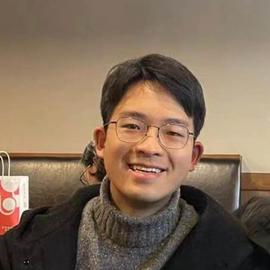 Hanzhang Shen