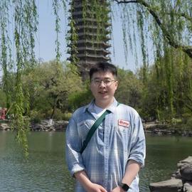 Yaonan Zheng