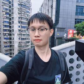 Yingxin Lai