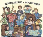 Our paper has been accepted by ICCV 2025